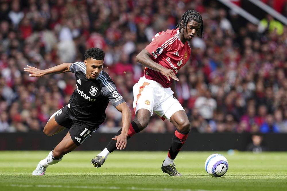 足球欧洲豪门爆发争吵，队内矛盾浮出水面