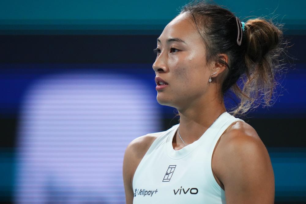 全运会排球女子成年组1／4交叉赛江苏女排完胜辽宁 挺进四强